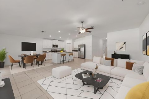 Casa en venta en Riverview, Florida, 4 dormitorios, 179.77 m2 № 1910576 - foto 9