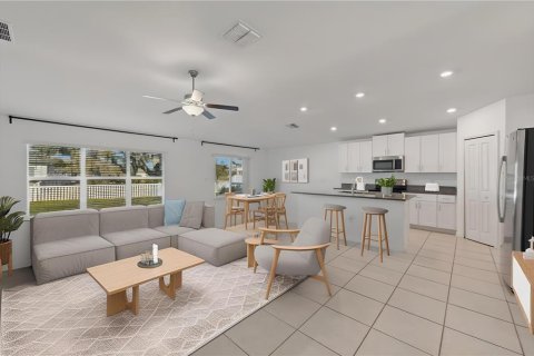 Casa en venta en Riverview, Florida, 4 dormitorios, 179.77 m2 № 1910576 - foto 5