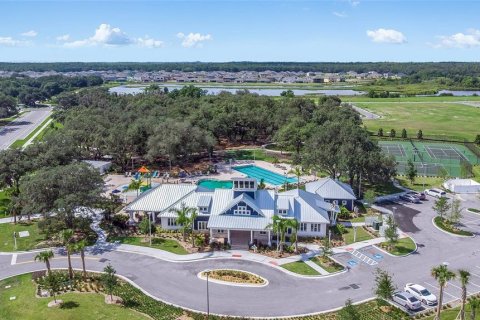 Casa en venta en Riverview, Florida, 4 dormitorios, 179.77 m2 № 1910576 - foto 28