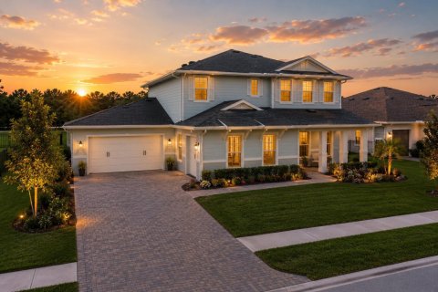 Villa ou maison à Loxahatchee Groves, Floride 6 chambres, 346.53 m2 № 2087462