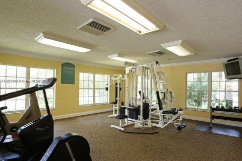 Copropriété à vendre à Pompano Beach, Floride: 1 chambre, 58.81 m2 № 2091352 - photo 10