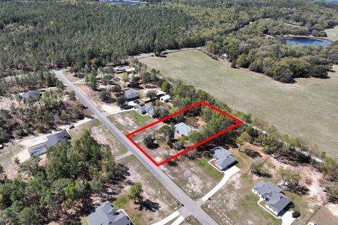 House in Keystone Heights, Florida 3 bedrooms, 197.51 sq.m. № 1634159 - photo 23