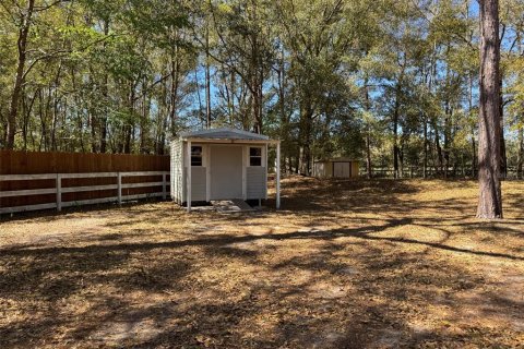 House in Keystone Heights, Florida 3 bedrooms, 197.51 sq.m. № 1634159 - photo 22