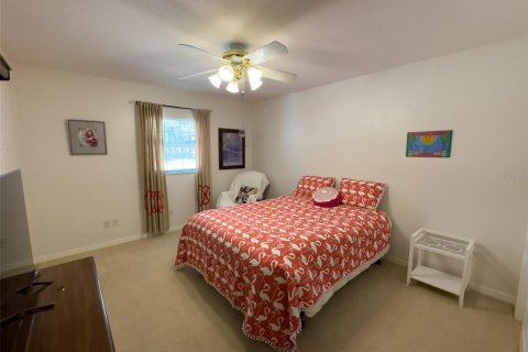 House in Keystone Heights, Florida 3 bedrooms, 197.51 sq.m. № 1634159 - photo 15