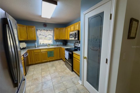 House in Keystone Heights, Florida 3 bedrooms, 197.51 sq.m. № 1634159 - photo 8