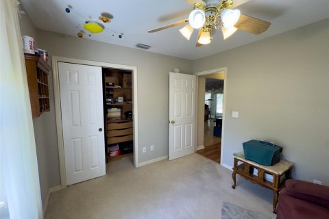 House in Keystone Heights, Florida 3 bedrooms, 197.51 sq.m. № 1634159 - photo 18