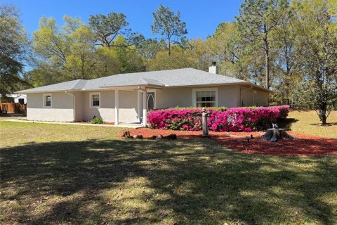 House in Keystone Heights, Florida 3 bedrooms, 197.51 sq.m. № 1634159 - photo 2