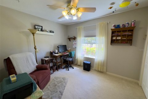 House in Keystone Heights, Florida 3 bedrooms, 197.51 sq.m. № 1634159 - photo 19