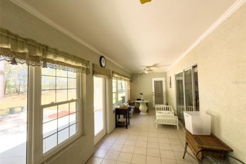 House in Keystone Heights, Florida 3 bedrooms, 197.51 sq.m. № 1634159 - photo 20