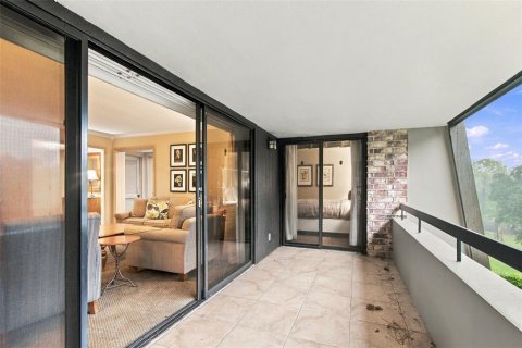 Copropriété à vendre à Palm Harbor, Floride: 2 chambres, 112.41 m2 № 2413954 - photo 7
