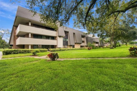 Copropriété à vendre à Palm Harbor, Floride: 2 chambres, 112.41 m2 № 2413954 - photo 2