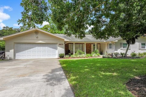 Casa en venta en Gainesville, Florida, 4 dormitorios, 232.81 m2 № 1919176 - foto 3