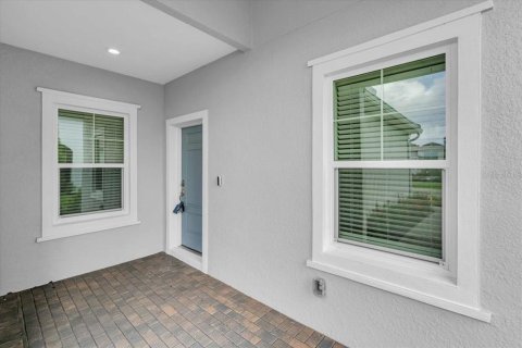 House in Venice, Florida 2 bedrooms, 141.58 sq.m. № 1855649 - photo 3