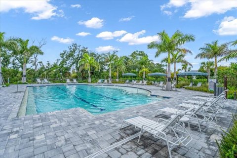 House in Venice, Florida 2 bedrooms, 141.58 sq.m. № 1855649 - photo 27