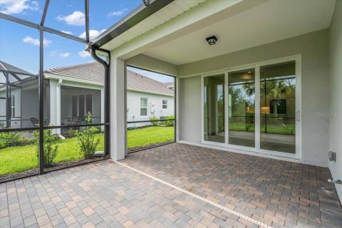 House in Venice, Florida 2 bedrooms, 141.58 sq.m. № 1855649 - photo 20