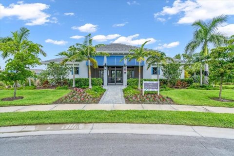 House in Venice, Florida 2 bedrooms, 141.58 sq.m. № 1855649 - photo 29