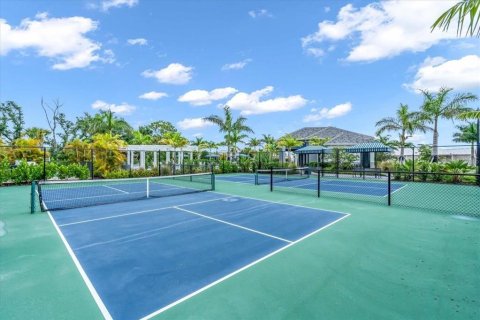 House in Venice, Florida 2 bedrooms, 141.58 sq.m. № 1855649 - photo 26