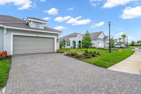 House in Venice, Florida 2 bedrooms, 141.58 sq.m. № 1855649 - photo 2