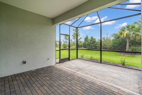 House in Venice, Florida 2 bedrooms, 141.58 sq.m. № 1855649 - photo 19