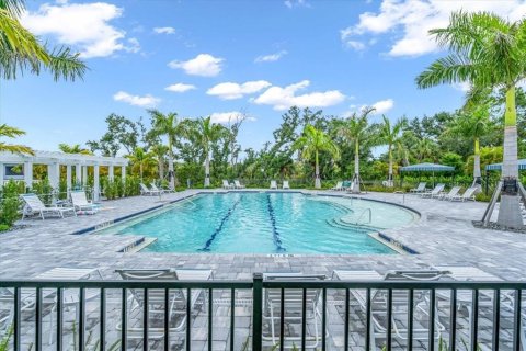 House in Venice, Florida 2 bedrooms, 141.58 sq.m. № 1855649 - photo 28