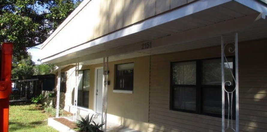 Casa en Jacksonville, Florida 3 dormitorios, 121.05 m2 № 835644