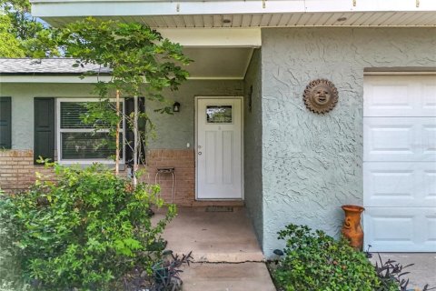 House in Mount Dora, Florida 3 bedrooms, 101.54 sq.m. № 1919586 - photo 6