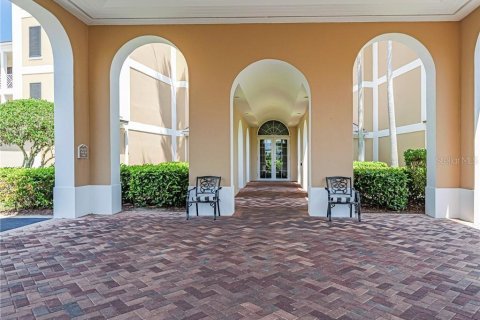 Condo in Vero Beach, Florida, 2 bedrooms  № 1673645 - photo 1