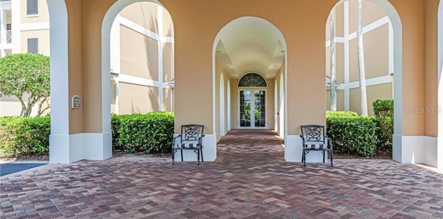 Condo in Vero Beach, Florida, 2 bedrooms  № 1673645