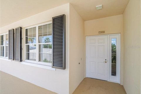 Condo in Vero Beach, Florida, 2 bedrooms  № 1673645 - photo 6