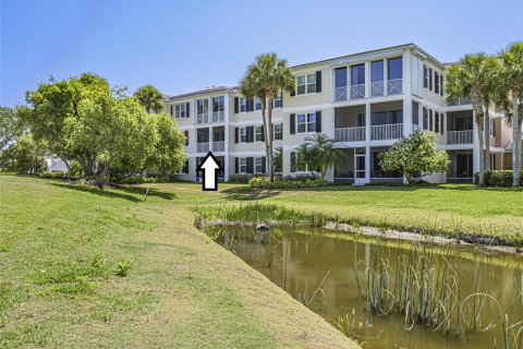Condo in Vero Beach, Florida, 2 bedrooms  № 1673645 - photo 2