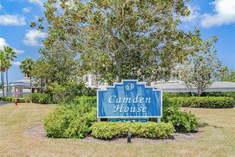 Condo in Vero Beach, Florida, 2 bedrooms  № 1673645 - photo 4