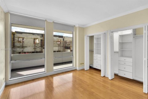 Снять в аренду кондоминиум в Корал-Гейблс, Флорида 1 спальня, 72.46м2, № 2049628 - фото 14