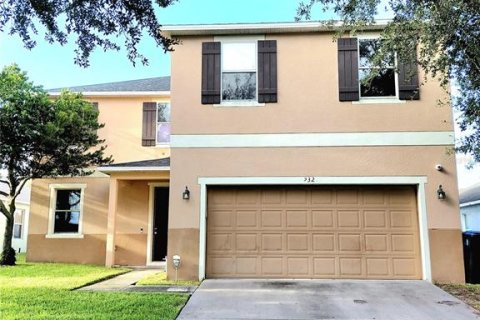 Villa ou maison à Orlando, Floride 4 chambres, 231.33 m2 № 2358745