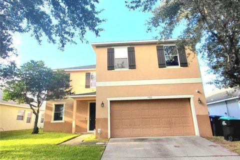 Villa ou maison à vendre à Orlando, Floride: 4 chambres, 231.33 m2 № 2358745 - photo 2
