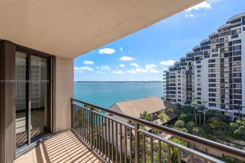 Condominio en venta en Miami, Florida, 2 dormitorios, 95.69 m2 № 1483236 - foto 19