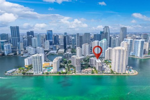 Condominio en venta en Miami, Florida, 2 dormitorios, 95.69 m2 № 1483236 - foto 13