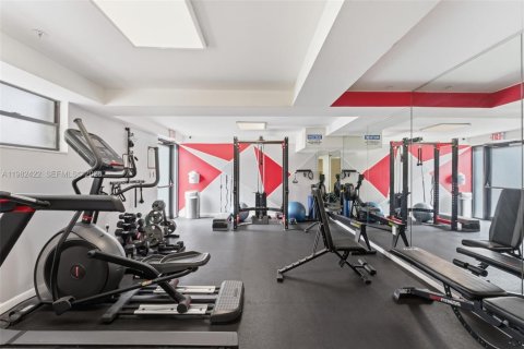 Condominio en venta en Key Biscayne, Florida, 2 dormitorios, 121.79 m2 № 2045253 - foto 15