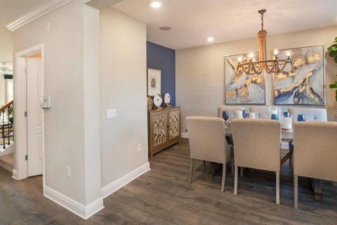 Casa en venta en Edgewater, Florida, 4 dormitorios, 259.85 m2 № 1871211 - foto 9
