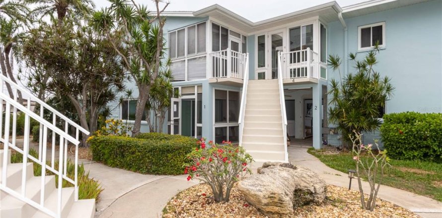 Condo in Clearwater, Florida, 2 bedrooms № 1771965