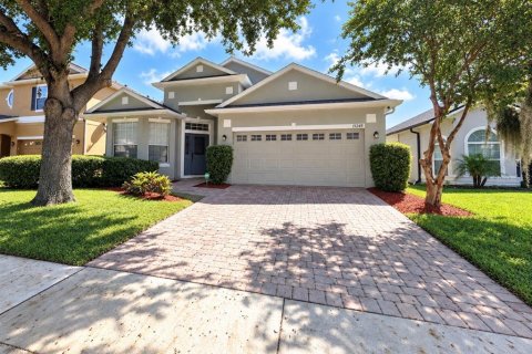 Villa ou maison à Orlando, Floride 4 chambres, 174.66 m2 № 2356078
