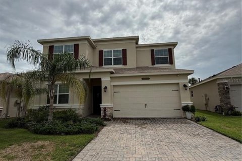 Villa ou maison à Wesley Chapel, Floride 5 chambres, 275.08 m2 № 2319072