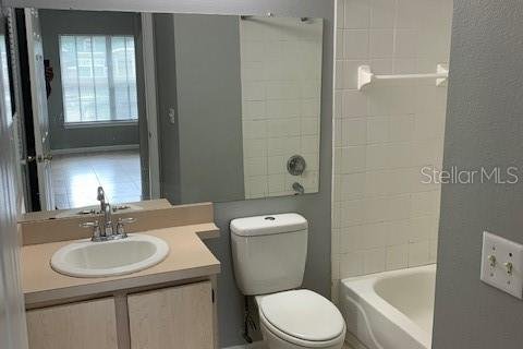 Condo in Orlando, Florida, 3 bedrooms  № 1866048 - photo 9