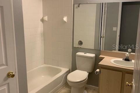 Condo in Orlando, Florida, 3 bedrooms  № 1866048 - photo 12