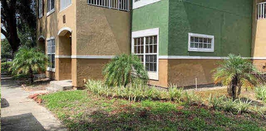 Condo in Orlando, Florida, 3 bedrooms № 1866048