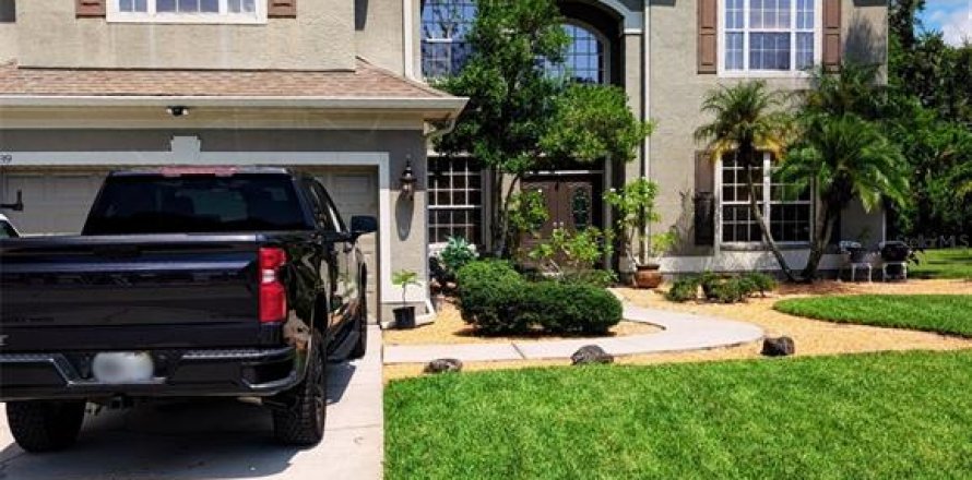 Casa en Oldsmar, Florida 5 dormitorios, 329.43 m2 № 1918392