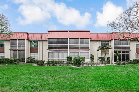 Copropriété à vendre à Royal Palm Beach, Floride: 2 chambres, 101.08 m2 № 2146676 - photo 26