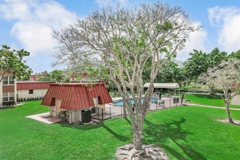 Copropriété à vendre à Royal Palm Beach, Floride: 2 chambres, 101.08 m2 № 2146676 - photo 30