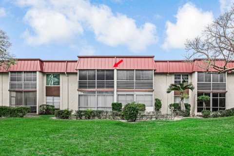 Copropriété à vendre à Royal Palm Beach, Floride: 2 chambres, 101.08 m2 № 2146676 - photo 27