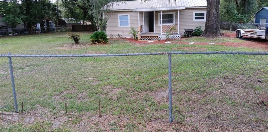 Villa ou maison à Ocala, Floride 2 chambres, 83.61 m2 № 1900581