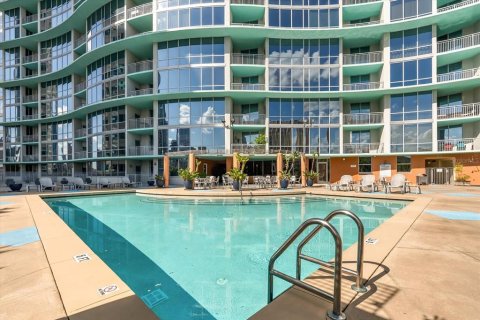 Condo in Orlando, Florida, 2 bedrooms  № 1804888 - photo 28
